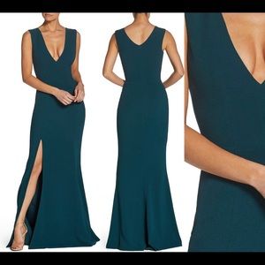 Dress the Population XXS dress - Pine